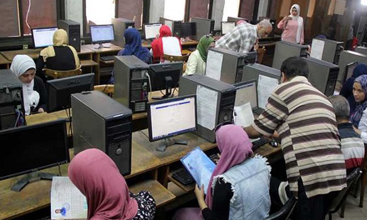 امتحانات القدرات2
